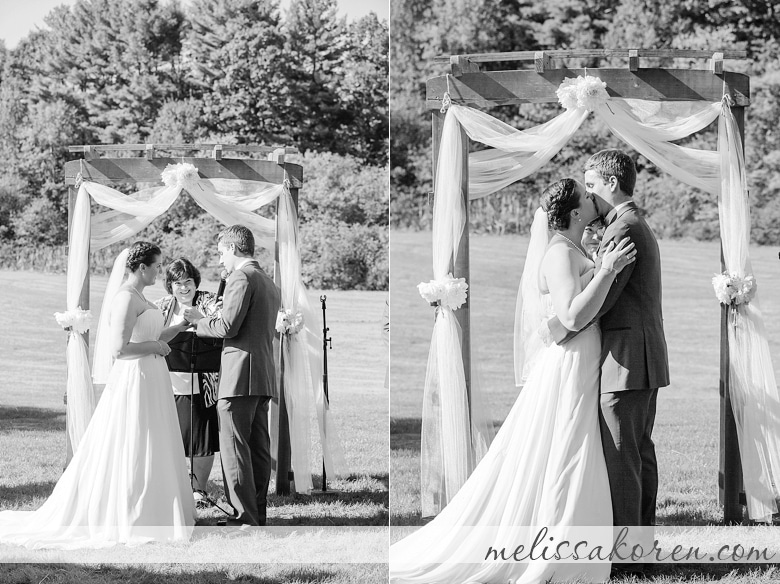 purple and yellow fall barn wedding NH 0025