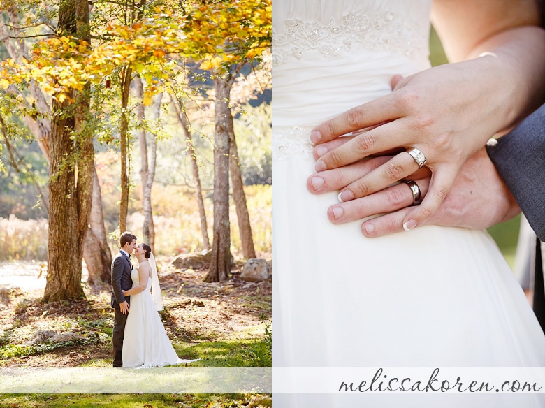 purple and yellow fall barn wedding NH 0037