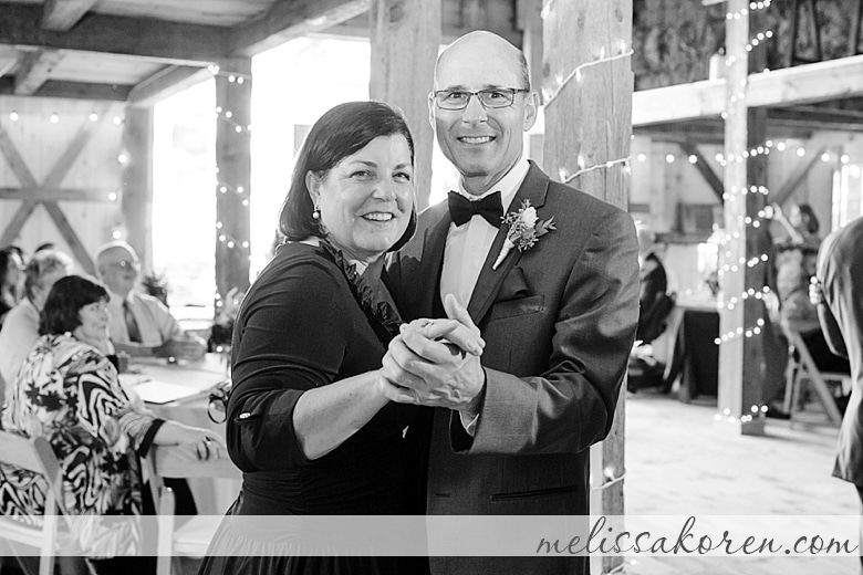 purple and yellow fall barn wedding NH 0047