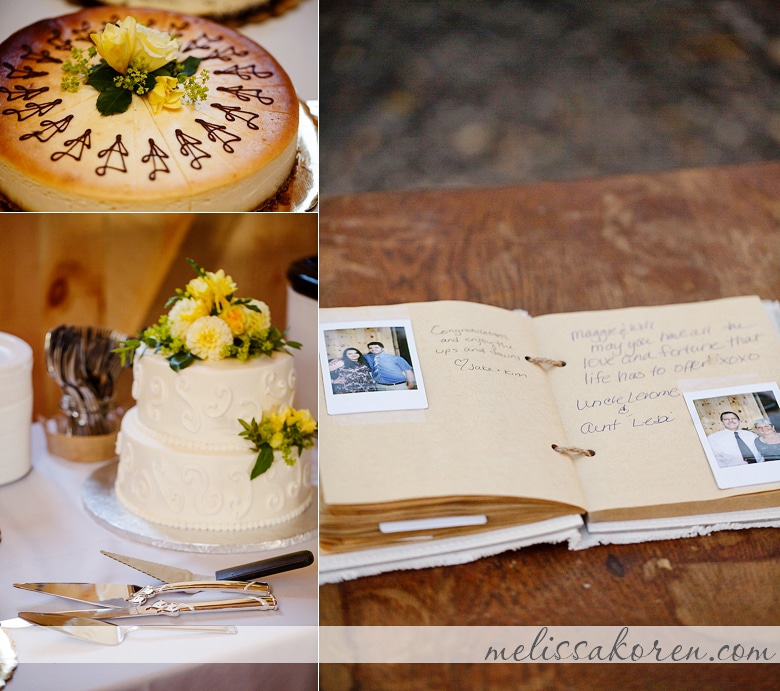 purple and yellow fall barn wedding NH 0052