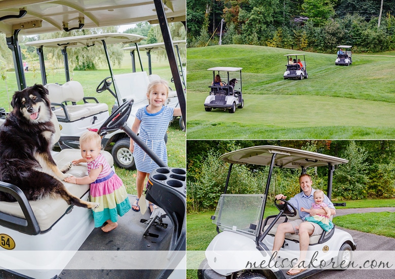 southern nh golf course family photos 0015