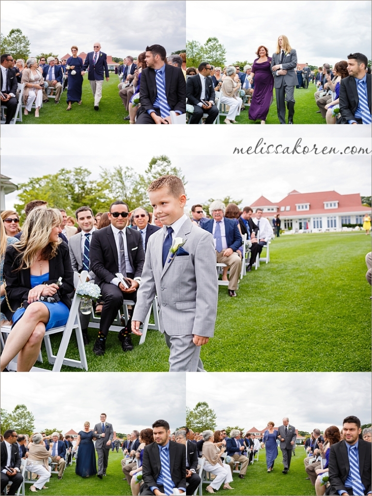 wentworth country club summer wedding 0011