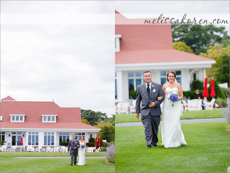 wentworth country club summer wedding 0014