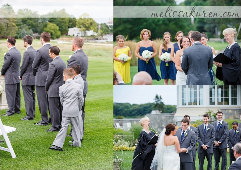 wentworth country club summer wedding 0020