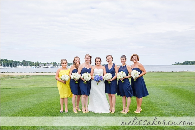 wentworth country club summer wedding 0026