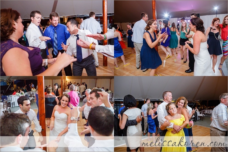 wentworth country club summer wedding 0056