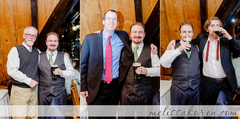 Megan & Sean Wedding -0417