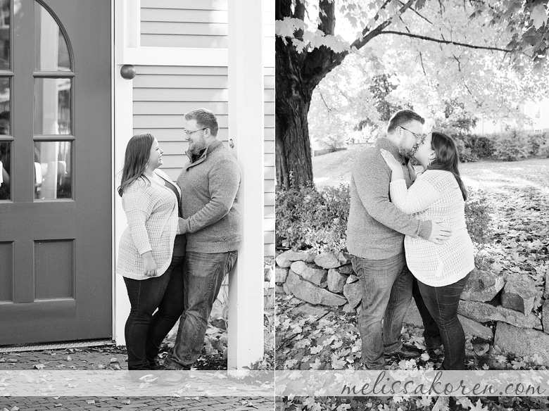 melissa koren photography exeter inn phillips engagement wedding 0001