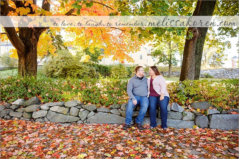 melissa koren photography exeter inn phillips engagement wedding 0002