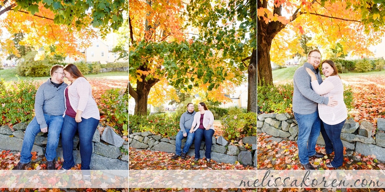 melissa koren photography exeter inn phillips engagement wedding 0003