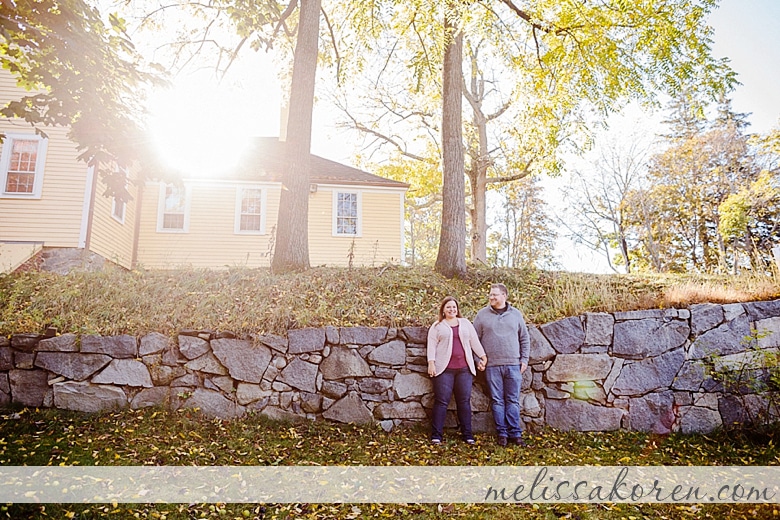 melissa koren photography exeter inn phillips engagement wedding 0004