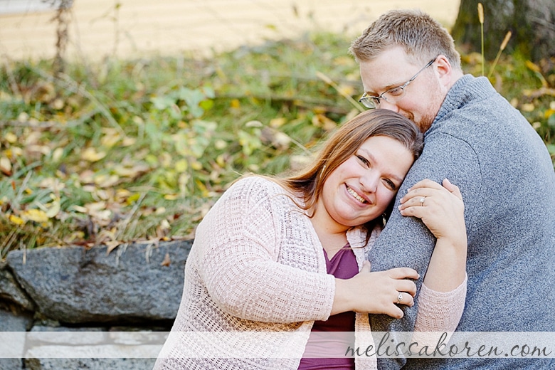 melissa koren photography exeter inn phillips engagement wedding 0005