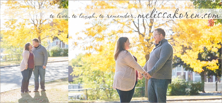 melissa koren photography exeter inn phillips engagement wedding 0009