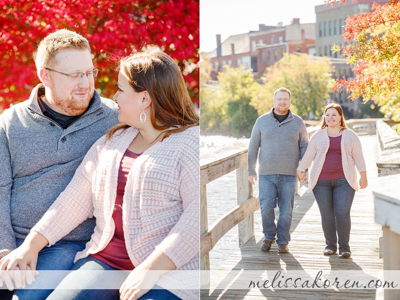 melissa koren photography exeter inn phillips engagement wedding 0012