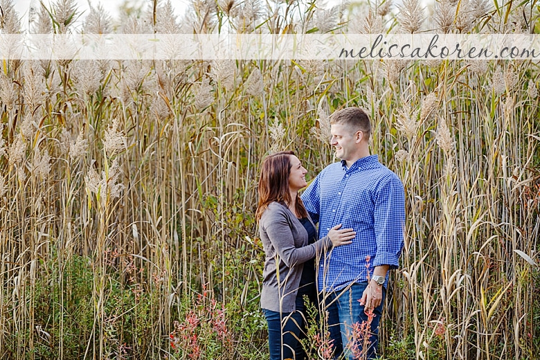 exeter nh fall engagement photos melissa koren 0000