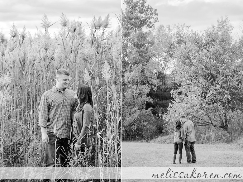 exeter nh fall engagement photos melissa koren 0001