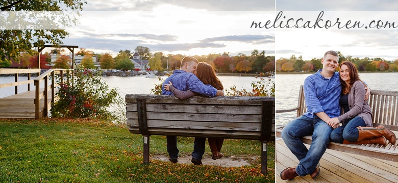 exeter nh fall engagement photos melissa koren 0014