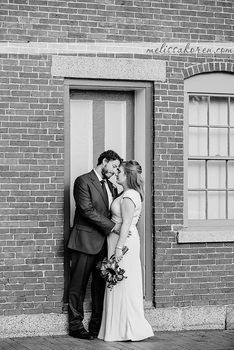 portsmouth hotel prescott park elopement 0029