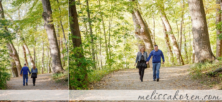 winnekenni castle kenoza lake engagement photos melissa koren 0000