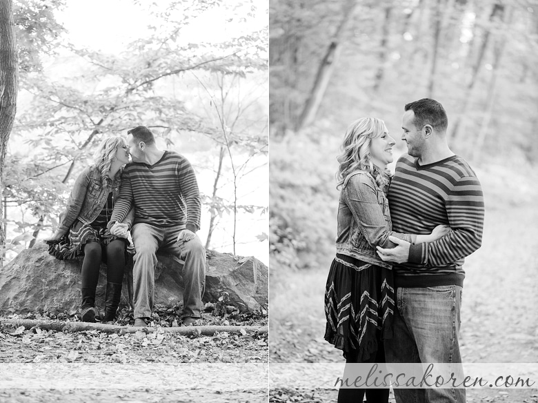 winnekenni castle kenoza lake engagement photos melissa koren 0002