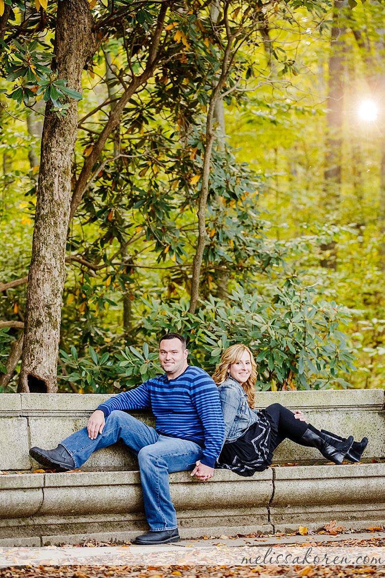 winnekenni castle kenoza lake engagement photos melissa koren 0006