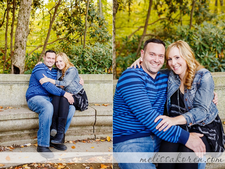 winnekenni castle kenoza lake engagement photos melissa koren 0008