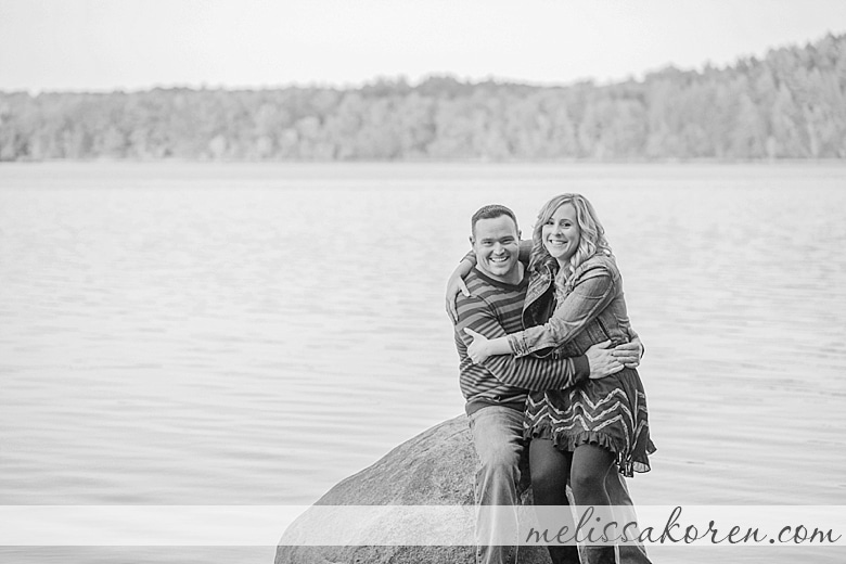 winnekenni castle kenoza lake engagement photos melissa koren 0010