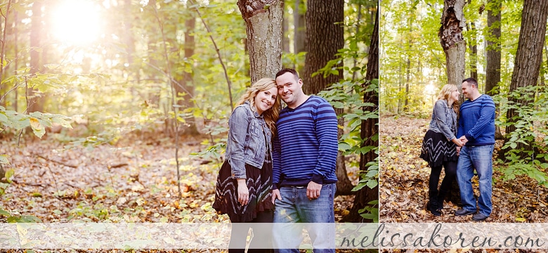 winnekenni castle kenoza lake engagement photos melissa koren 0011