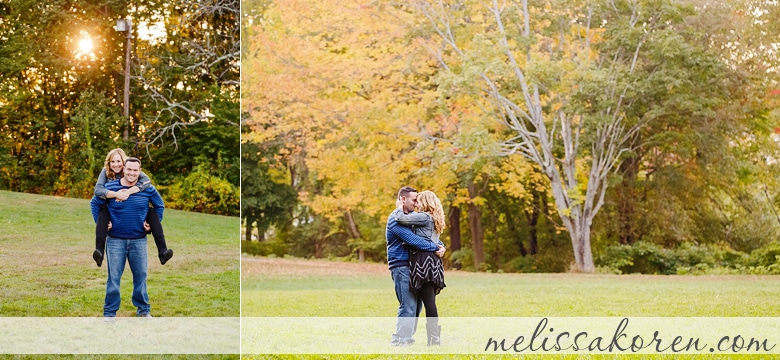 winnekenni castle kenoza lake engagement photos melissa koren 0015