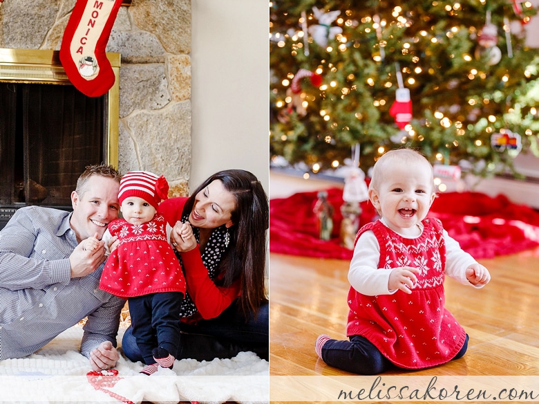 NH family christmas photos snowflakes melissa koren 08