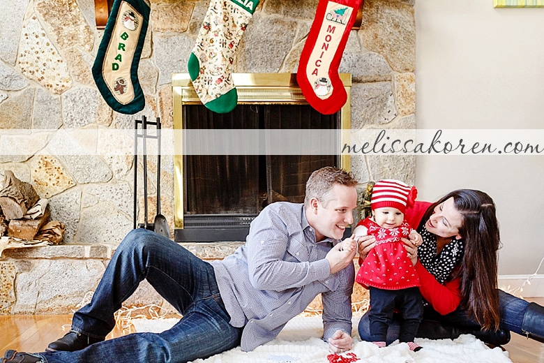 NH family christmas photos snowflakes melissa koren 09