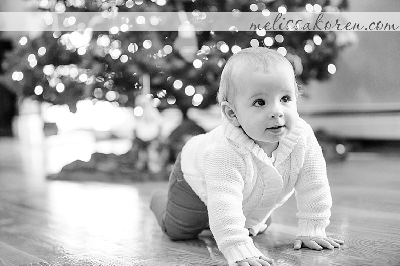 NH family christmas photos snowflakes melissa koren 10