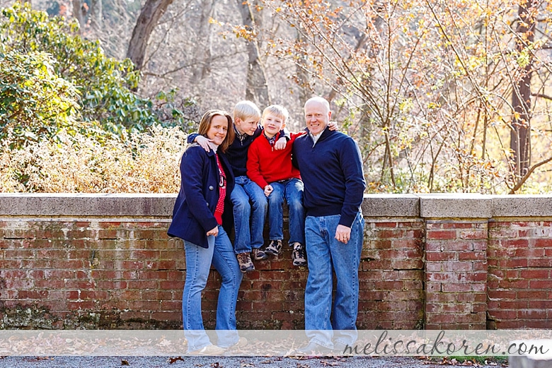 newburyport family christmas photos melissa koren 14