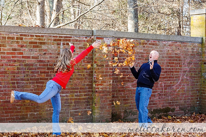 newburyport family christmas photos melissa koren 15