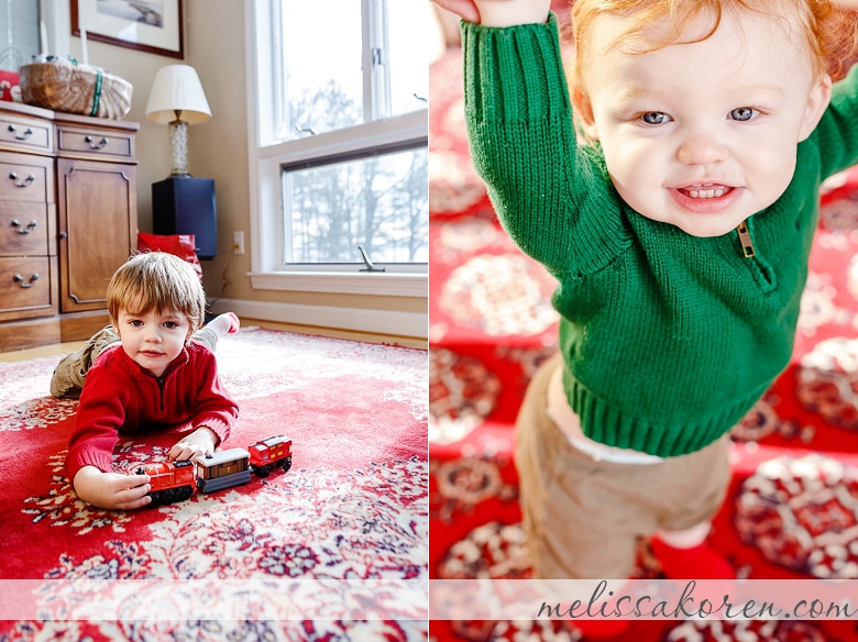 NH brothers christmas photos 05