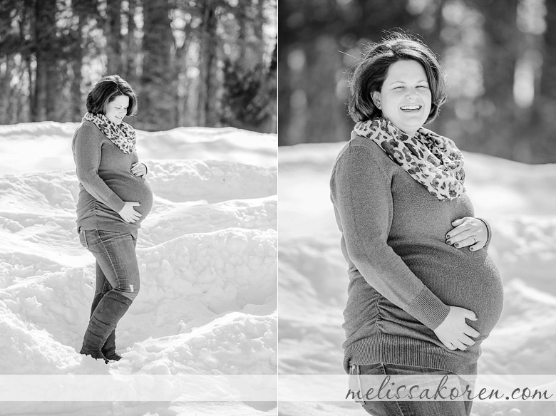 Newburyport MA Maternity Photos 01