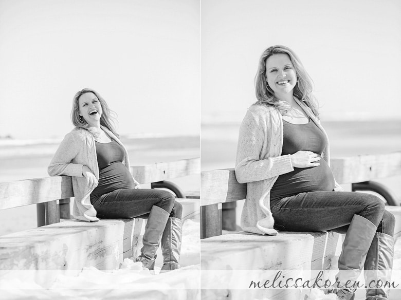 Newburyport MA Maternity Photos 06