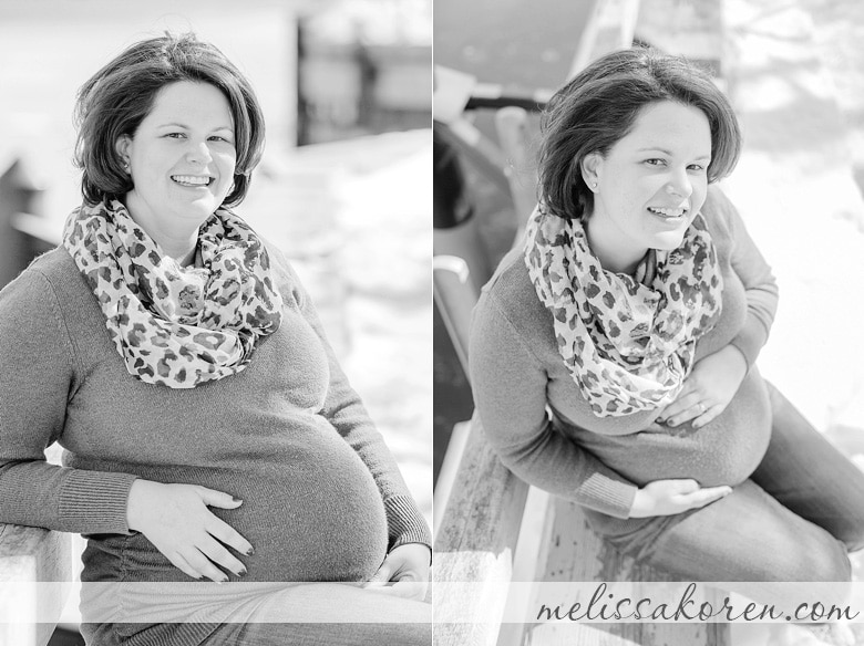 Newburyport MA Maternity Photos 08