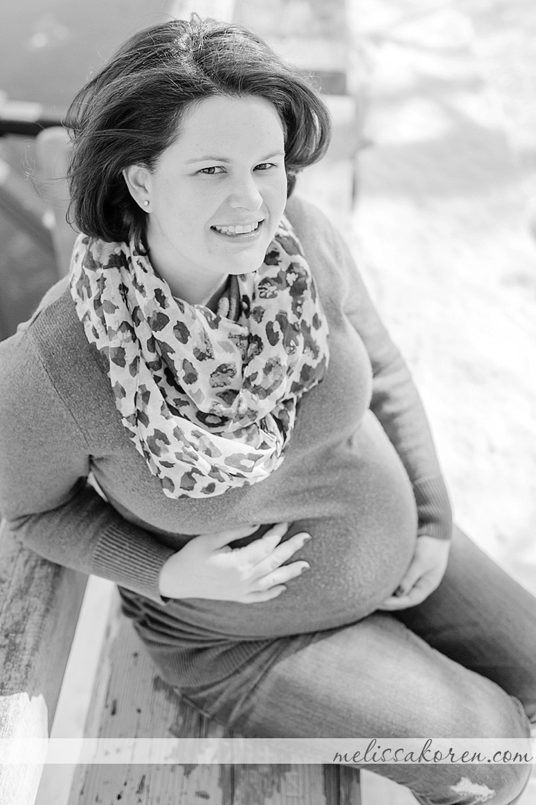 Newburyport MA Maternity Photos 09