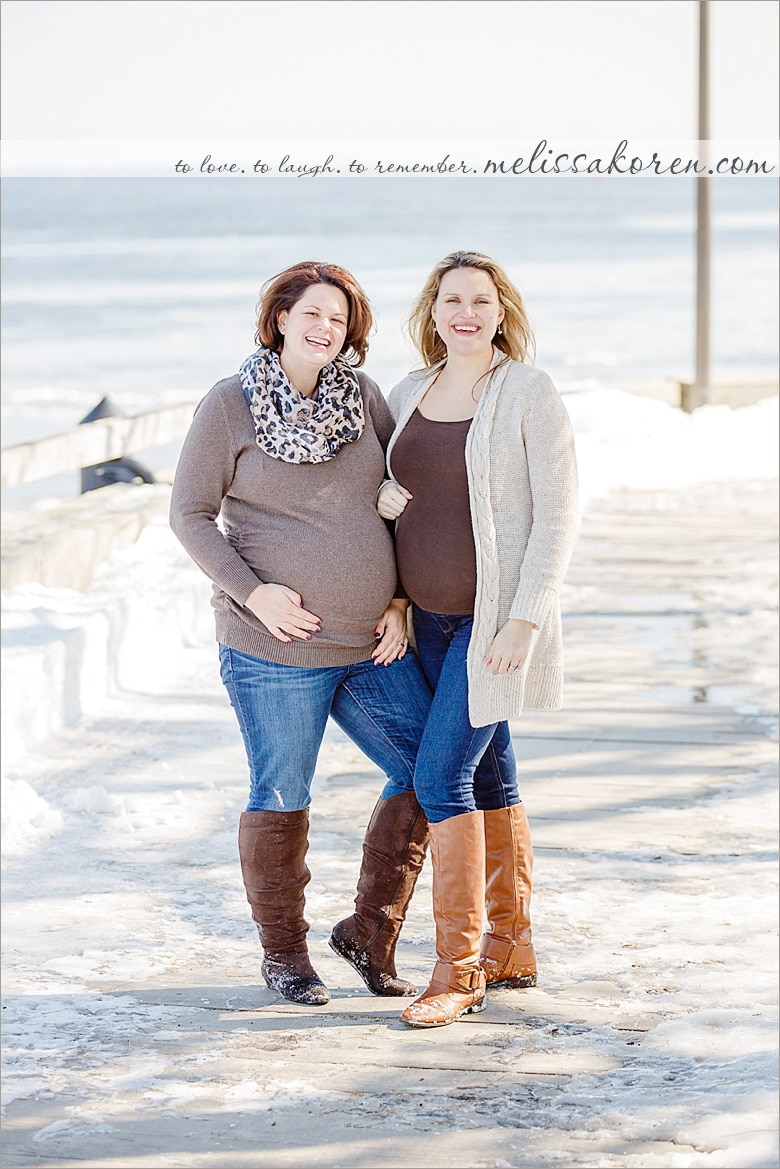 Newburyport MA Maternity Photos 11