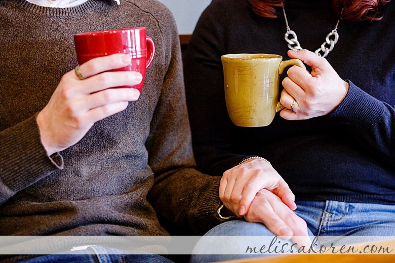 Newmarket NH Engagement Shoot 01