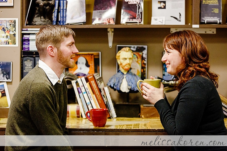 Newmarket NH Engagement Shoot 02