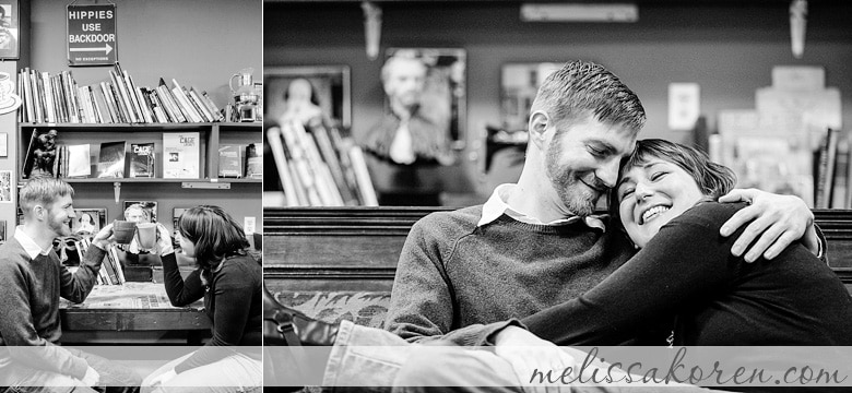 Newmarket NH Engagement Shoot 03