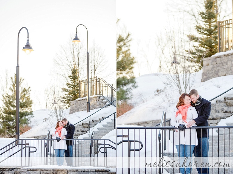 Newmarket NH Engagement Shoot 17