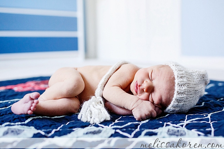 at home newborn family photgraphy NH 10