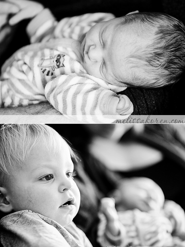 at home newborn family photgraphy NH 15
