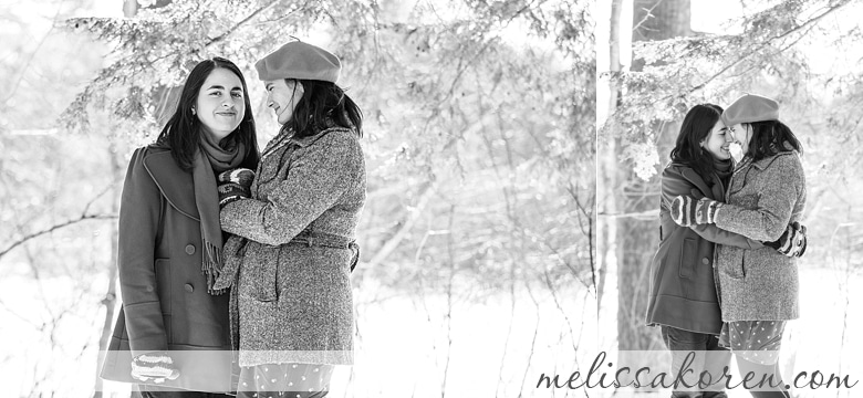 exeter NH same sex engagement shoot 01