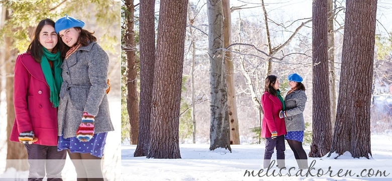 exeter NH same sex engagement shoot 02