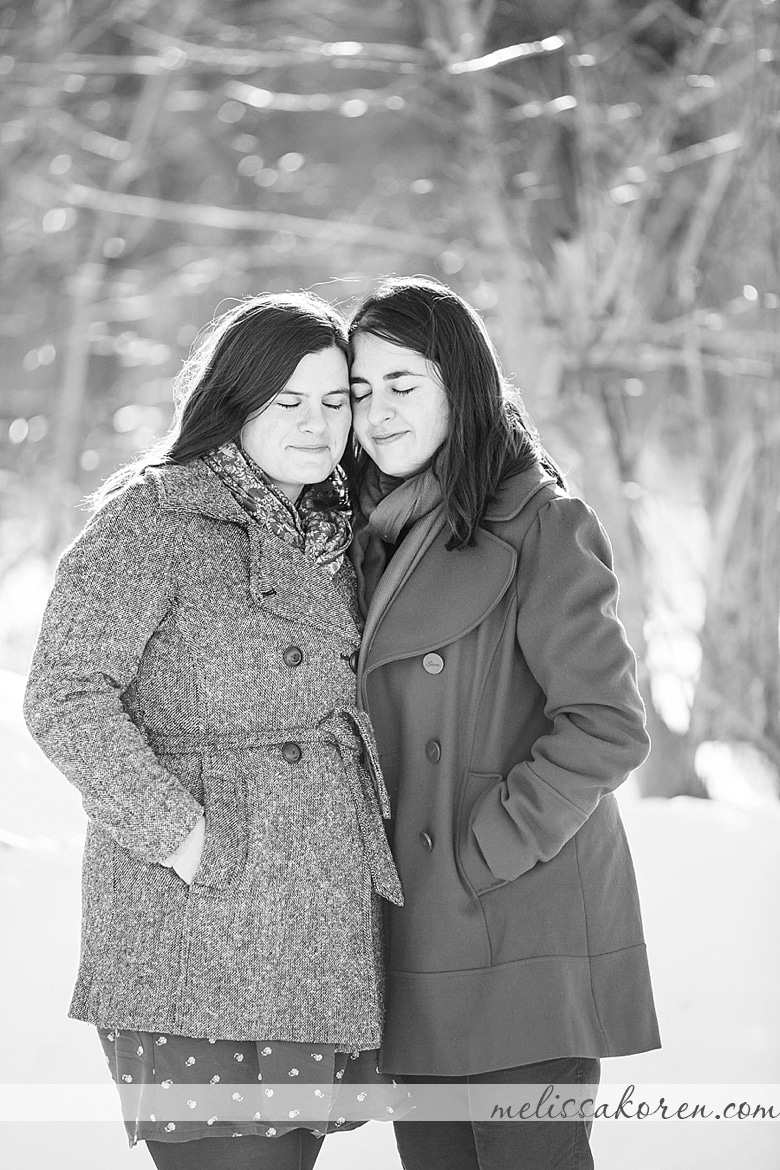 exeter NH same sex engagement shoot 06