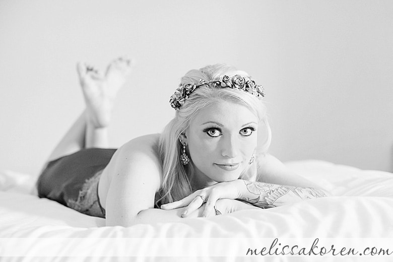 NH wedding boudoir 13